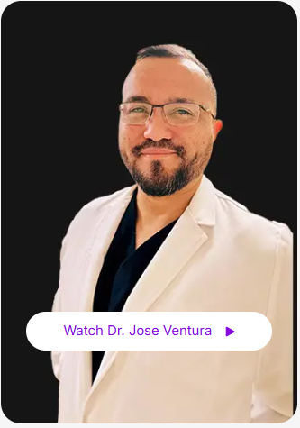 Dr. Jose Ventura Watch Dr. Jose Ventura