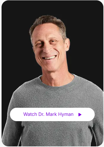 mark hyman